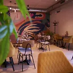 The Originals Access, Hôtel Limoges Nord (P\'tit Dej-Hotel)
