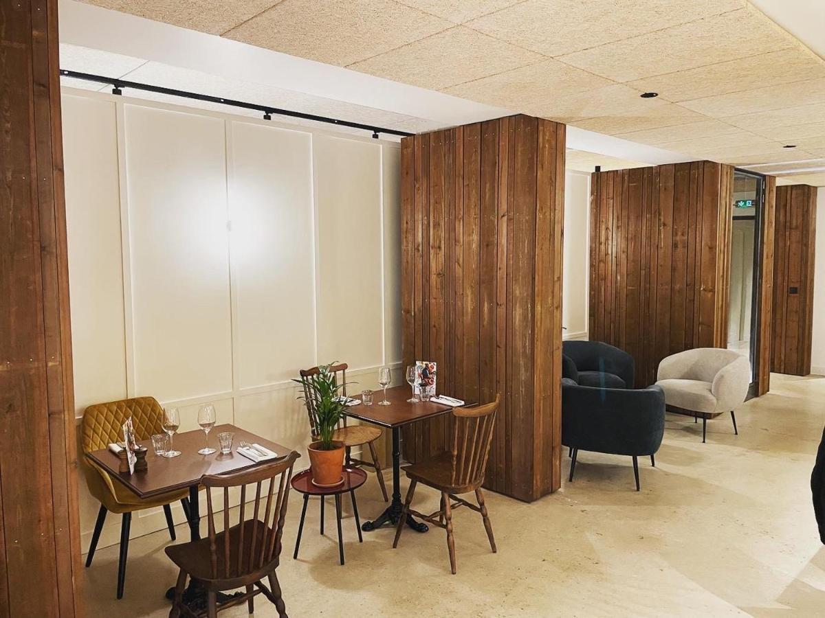 The Originals Access, Nord Hotel Limoges