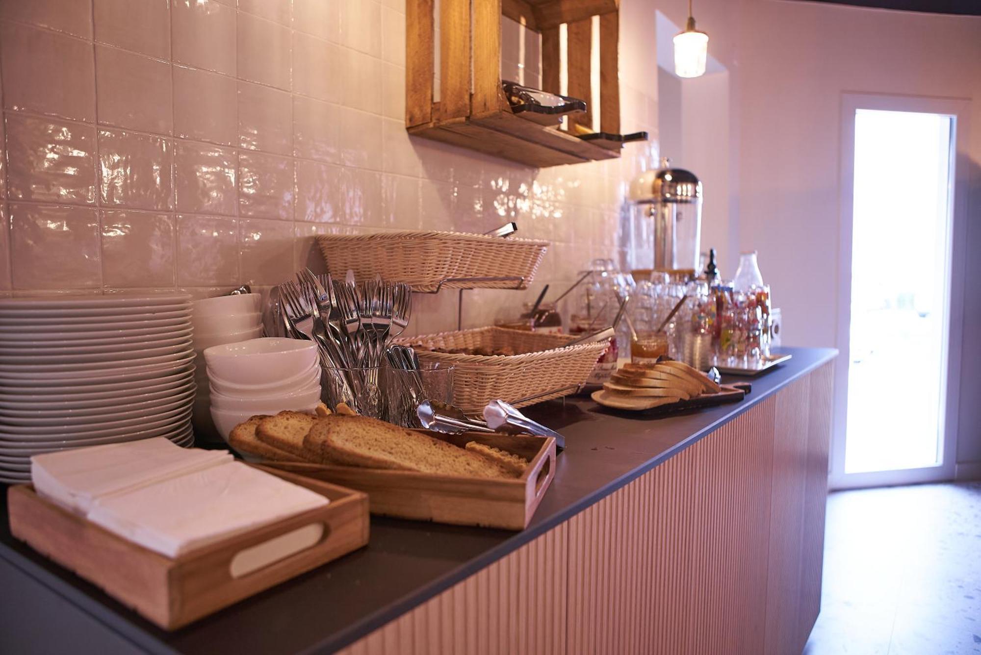 The Originals Access, Nord Hotel 3*