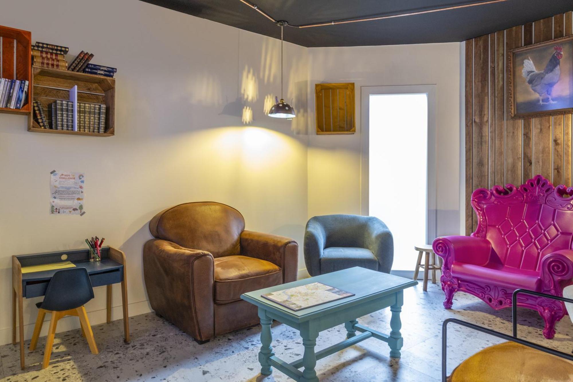 Hotel The Originals Access, Nord 3*