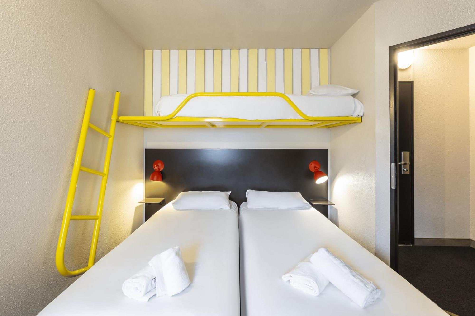 The Originals Access, Nord Hotel Limoges