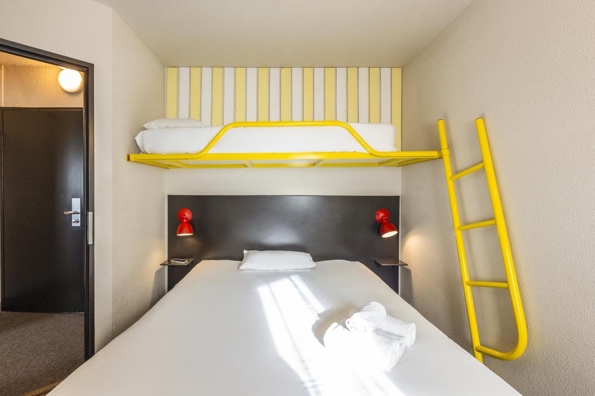 Hotel The Originals Access, Nord Limoges