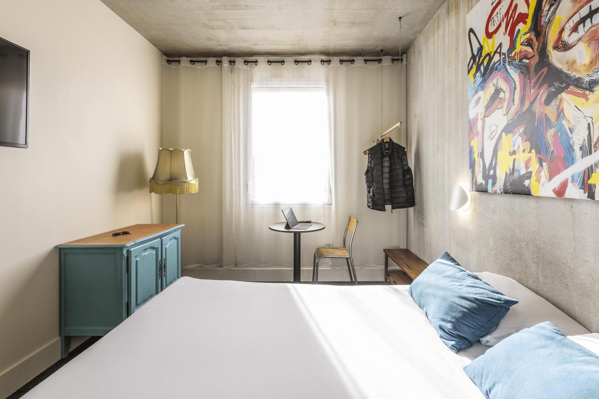 The Originals Access, Nord Hotel 3*
