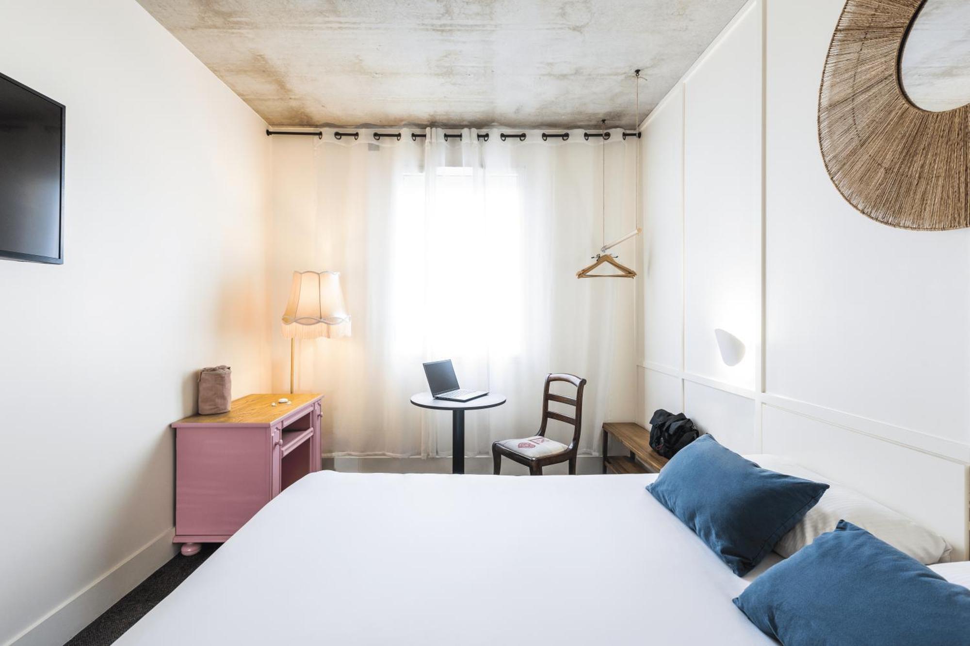Hotel The Originals Access, Nord 3*