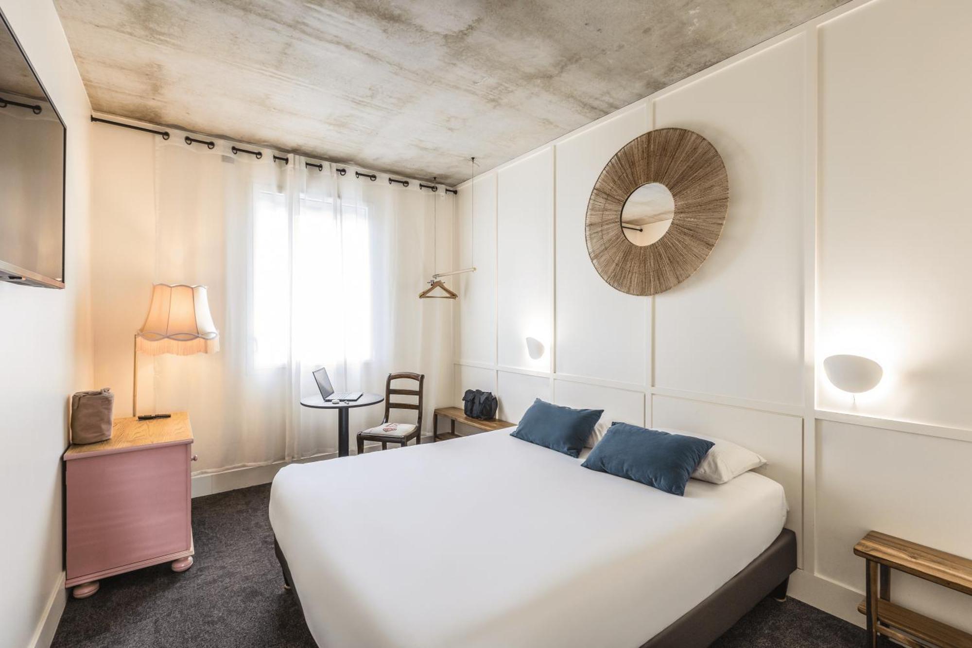 The Originals Access, Nord Hotel Limoges