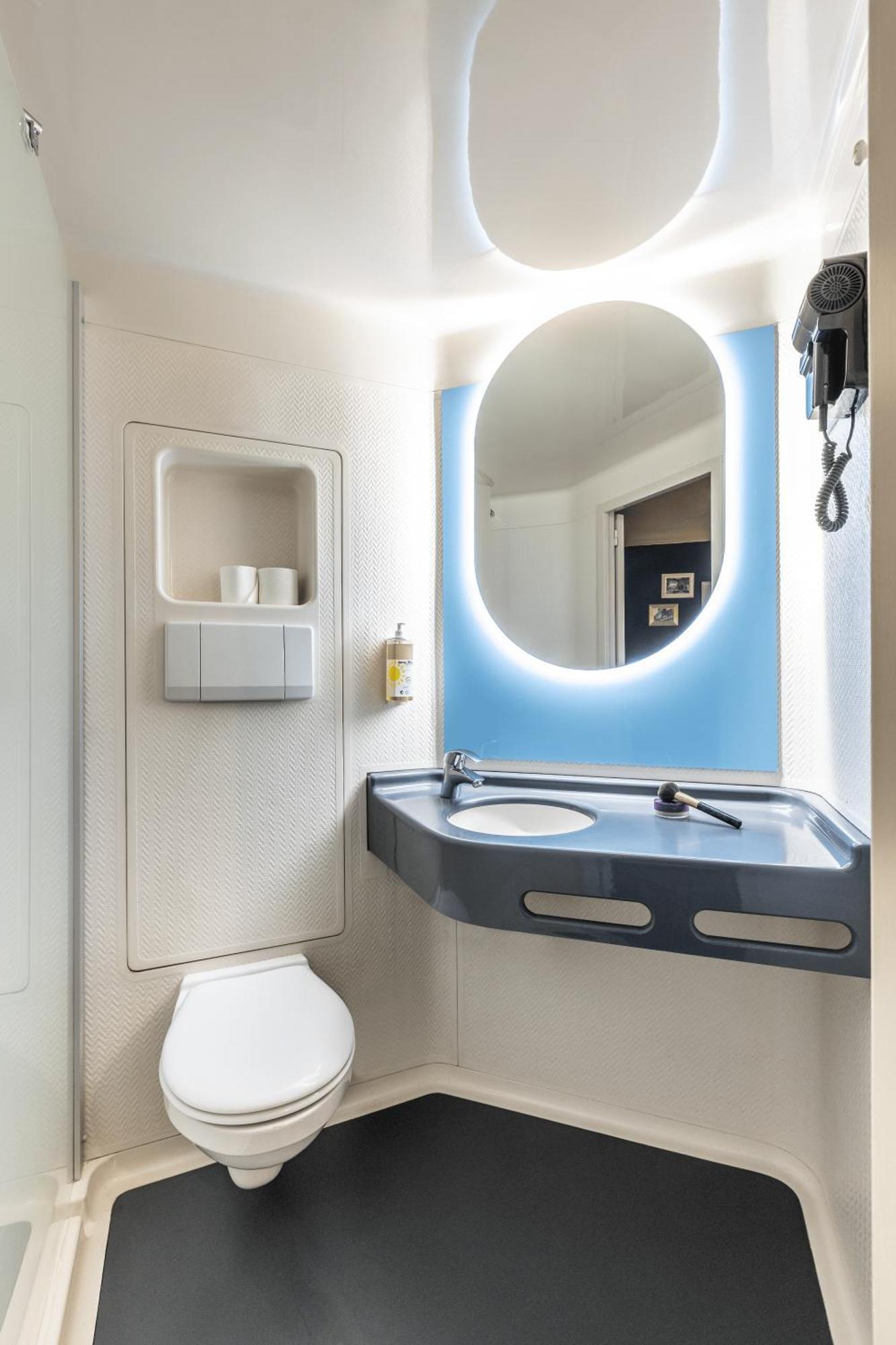 Hotel The Originals Access, Nord Limoges