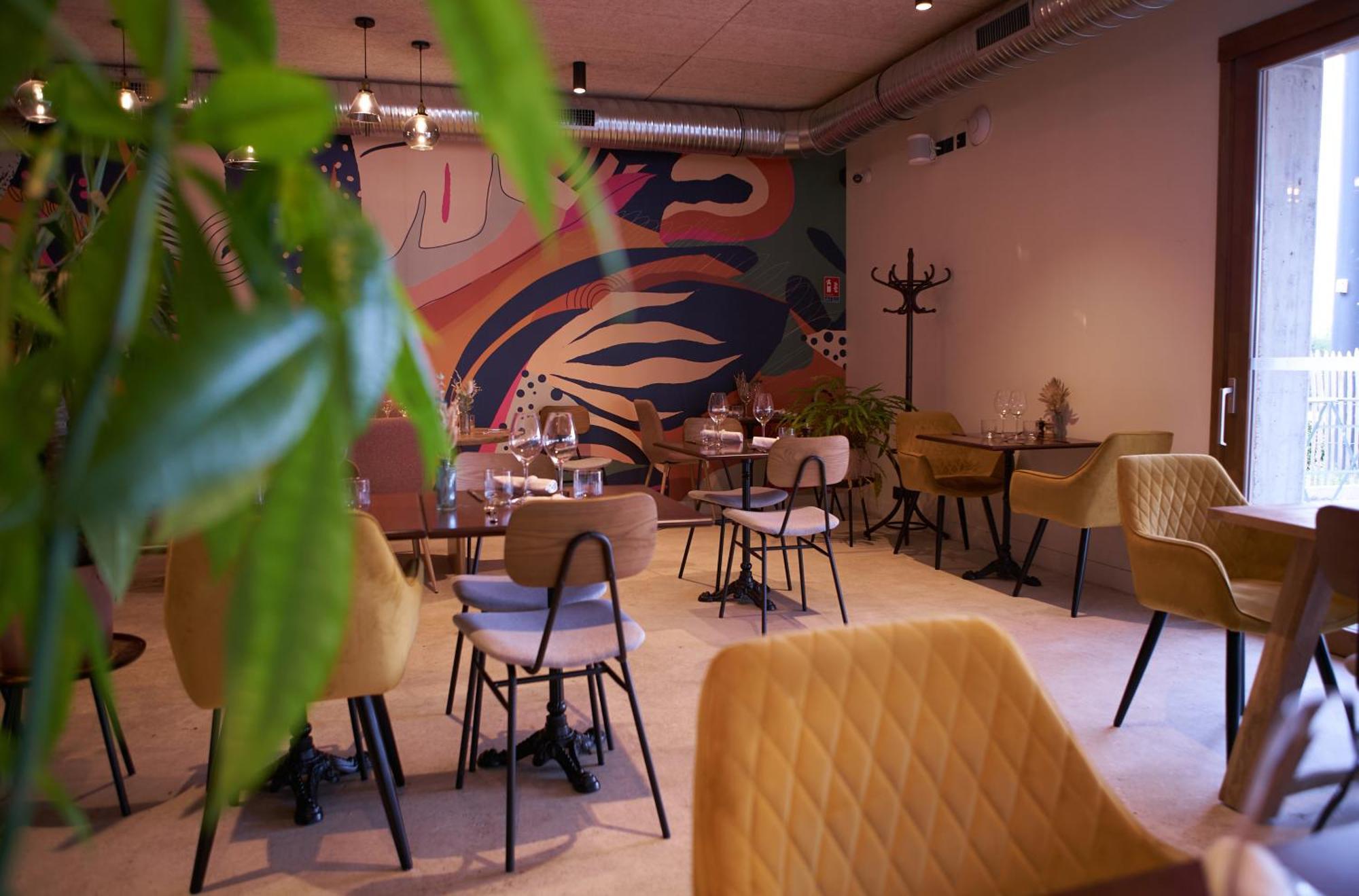 The Originals Access, Nord Hotel Limoges
