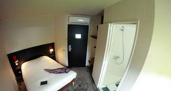 The Originals Access, Nord Hotel Limoges