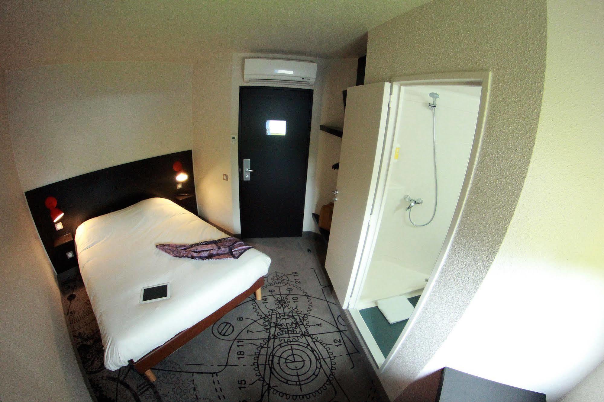 Hotel The Originals Access, Nord 3*