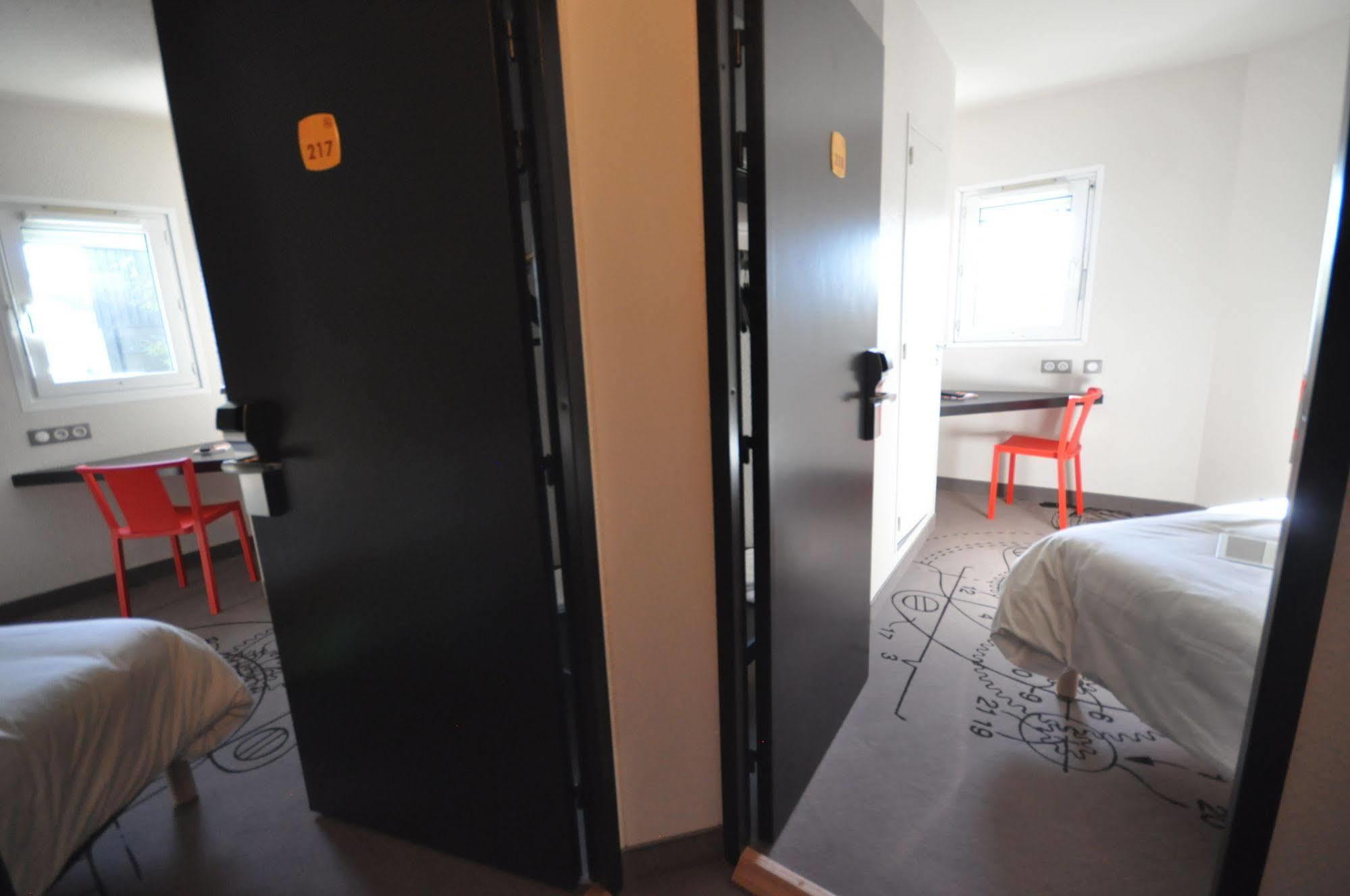 The Originals Access, Nord Hotel