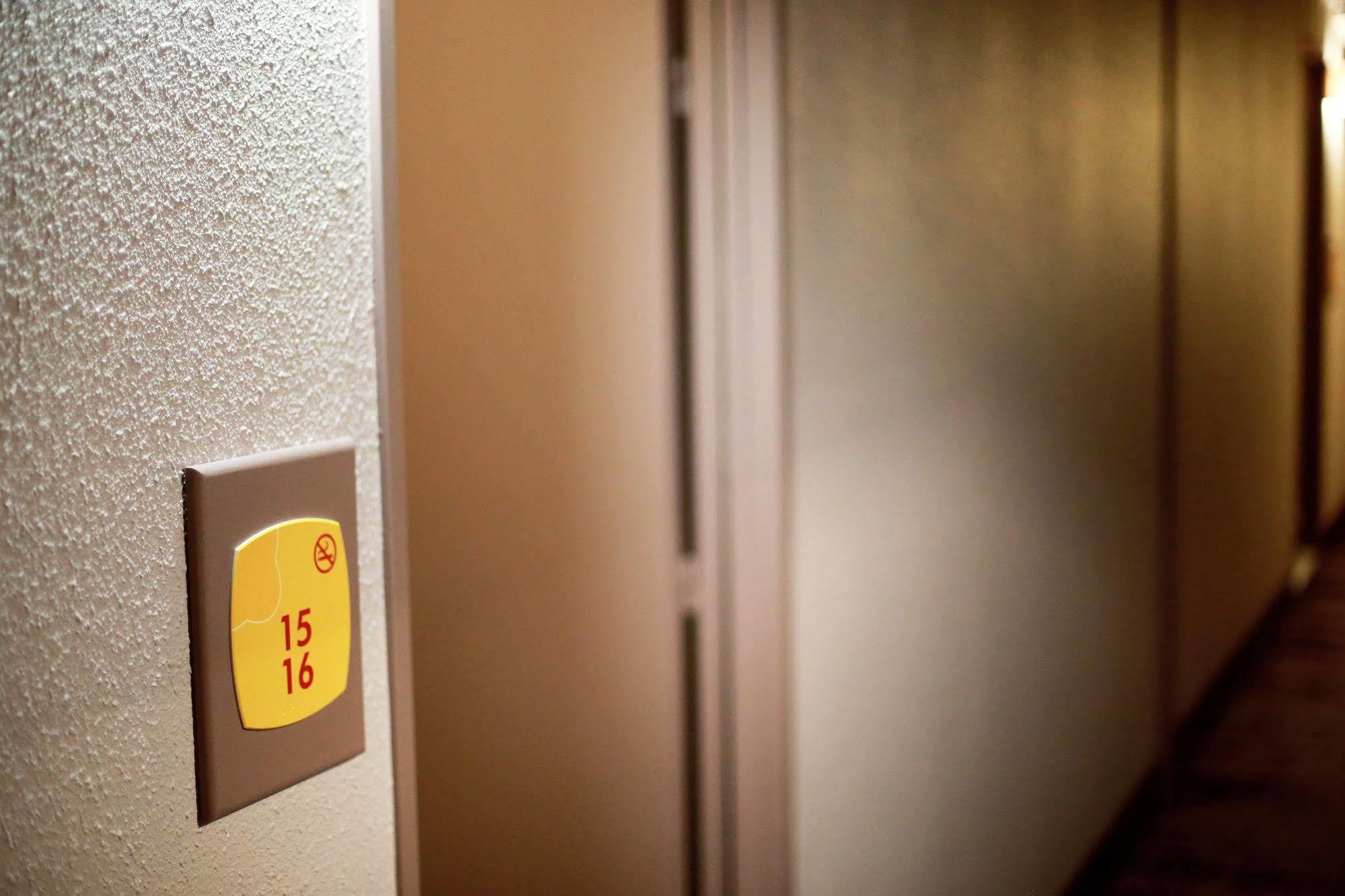 Hotel The Originals Access, Nord Limoges