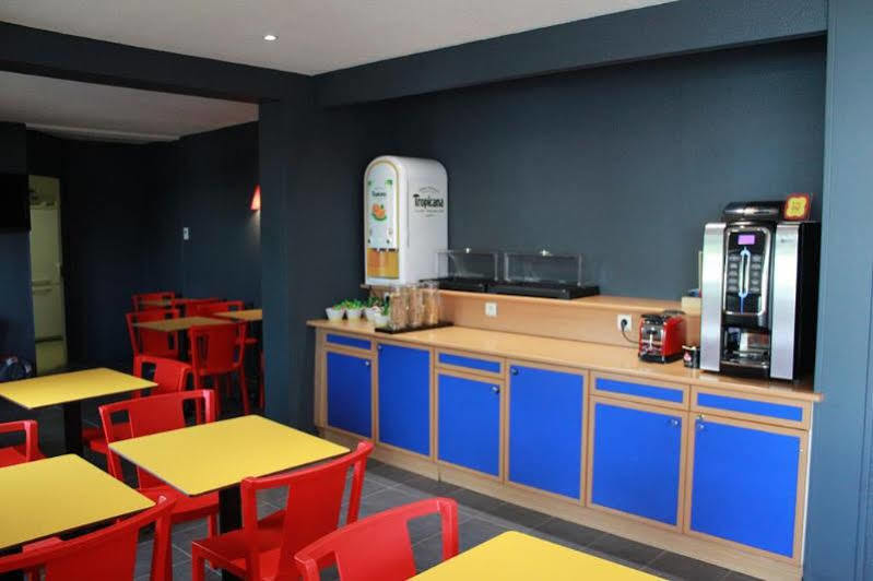 The Originals Access, Nord Hotel 3*